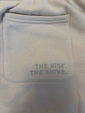 Vuori Sedona Jogger in Cream | L